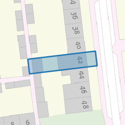 Perceel GTL01-C-3699
