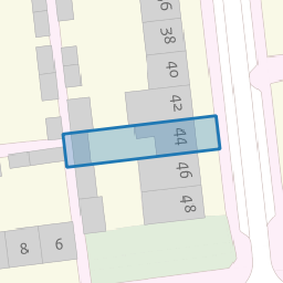 Perceel GTL01-C-3700