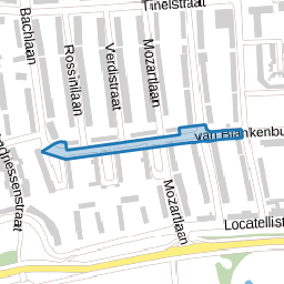 Perceel GTL01-C-3704