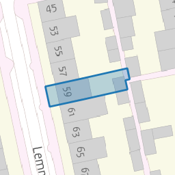 Perceel GTL01-C-3709