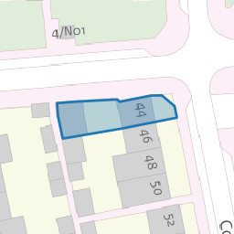 Perceel GTL01-C-3711