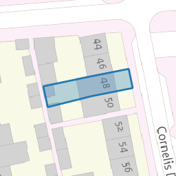 Perceel GTL01-C-3713