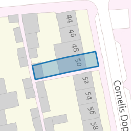 Perceel GTL01-C-3714