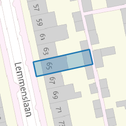 Perceel GTL01-C-3717