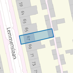 Perceel GTL01-C-3718