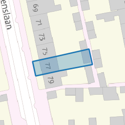 Perceel GTL01-C-3723