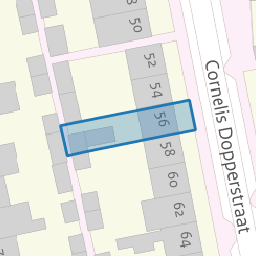 Perceel GTL01-C-3727