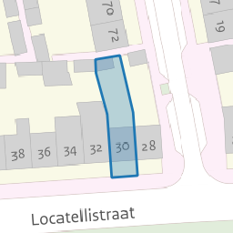 Perceel GTL01-C-3737