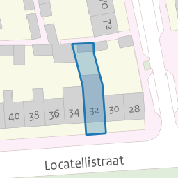 Perceel GTL01-C-3738