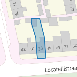 Perceel GTL01-C-3741