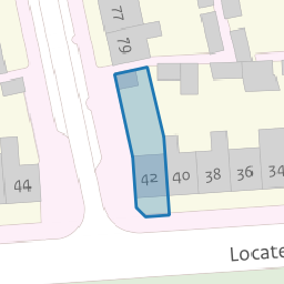Perceel GTL01-C-3743