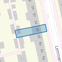 Perceel GTL01-C-3749