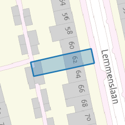 Perceel GTL01-C-3752