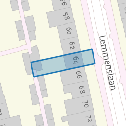 Perceel GTL01-C-3753