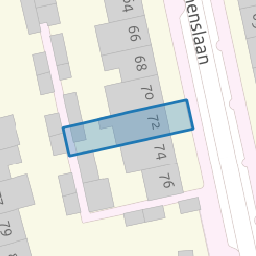 Perceel GTL01-C-3757