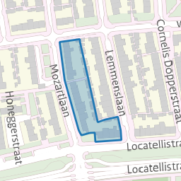 Perceel GTL01-C-3760