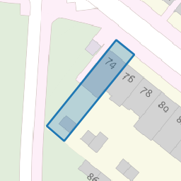 Perceel GTL01-C-3762