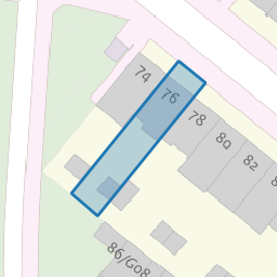 Perceel GTL01-C-3763