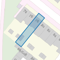 Perceel GTL01-C-3764