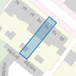 Perceel GTL01-C-3766