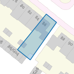 Perceel GTL01-C-3768