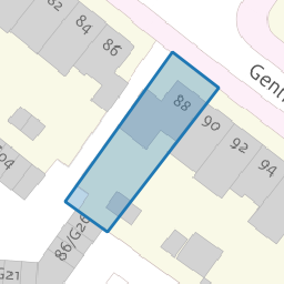 Perceel GTL01-C-3769