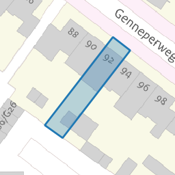 Perceel GTL01-C-3771