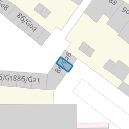 Perceel GTL01-C-3779