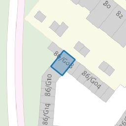 Perceel GTL01-C-3797