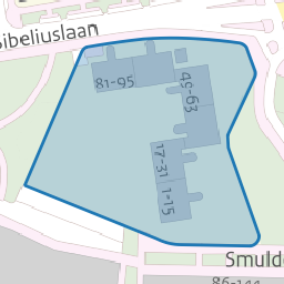 Perceel GTL01-C-3810