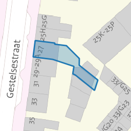 Perceel GTL01-C-3812