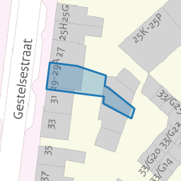 Perceel GTL01-C-3813