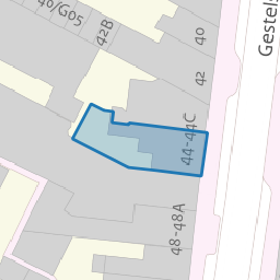 Perceel GTL01-C-3814