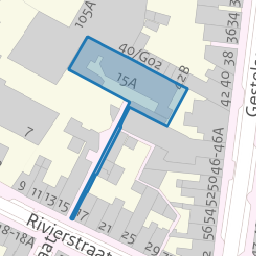 Perceel GTL01-C-3815