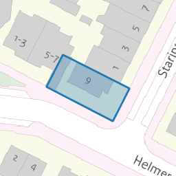 Perceel GTL01-C-3816