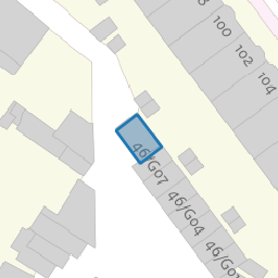 Perceel GTL01-C-3822