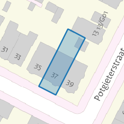 Perceel GTL01-C-3825