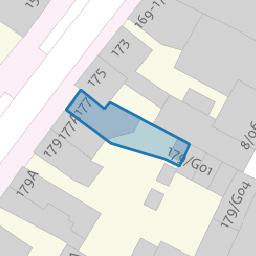 Perceel GTL01-C-3833