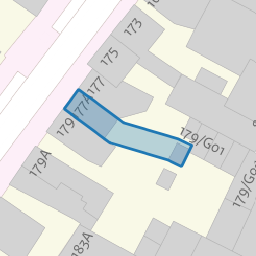 Perceel GTL01-C-3834