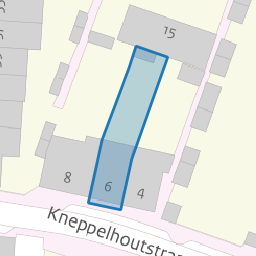 Perceel GTL01-C-3844