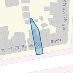Perceel GTL01-C-3853