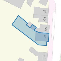 Perceel GTL01-C-3858