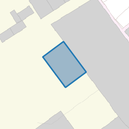 Perceel GTL01-C-3864