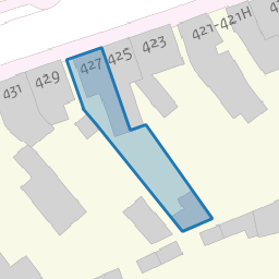 Perceel GTL01-C-3877