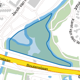 Perceel GTL01-C-3881