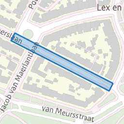 Perceel GTL01-C-3887