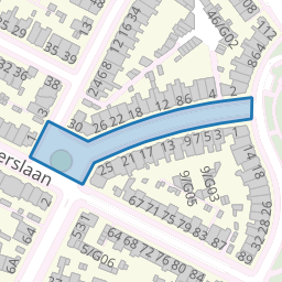 Perceel GTL01-C-3888