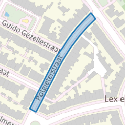 Perceel GTL01-C-3891