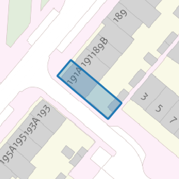 Perceel GTL01-C-3909