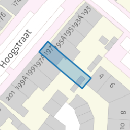 Perceel GTL01-C-3914